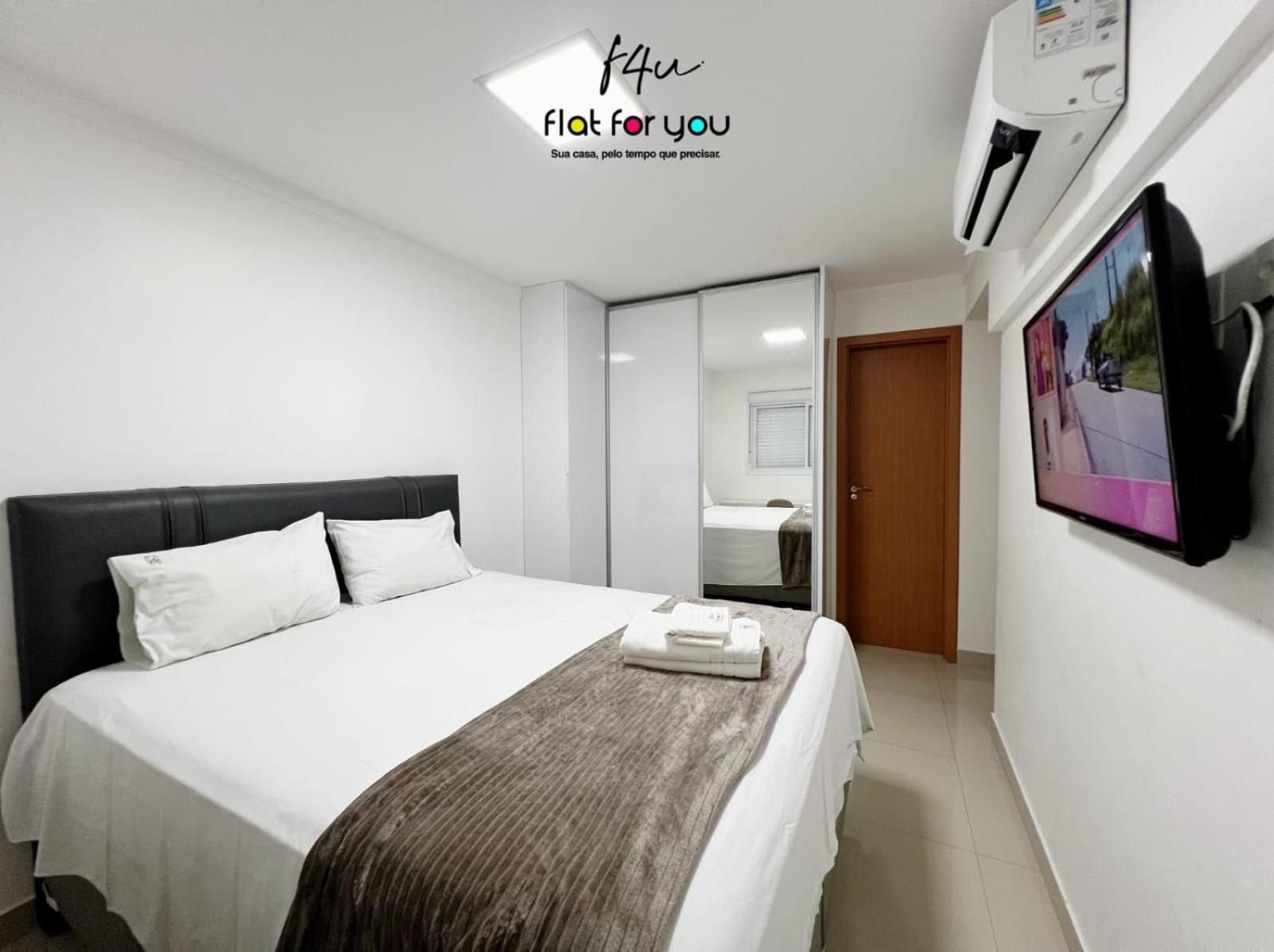 2 Quartos Setor Bueno Apartamento