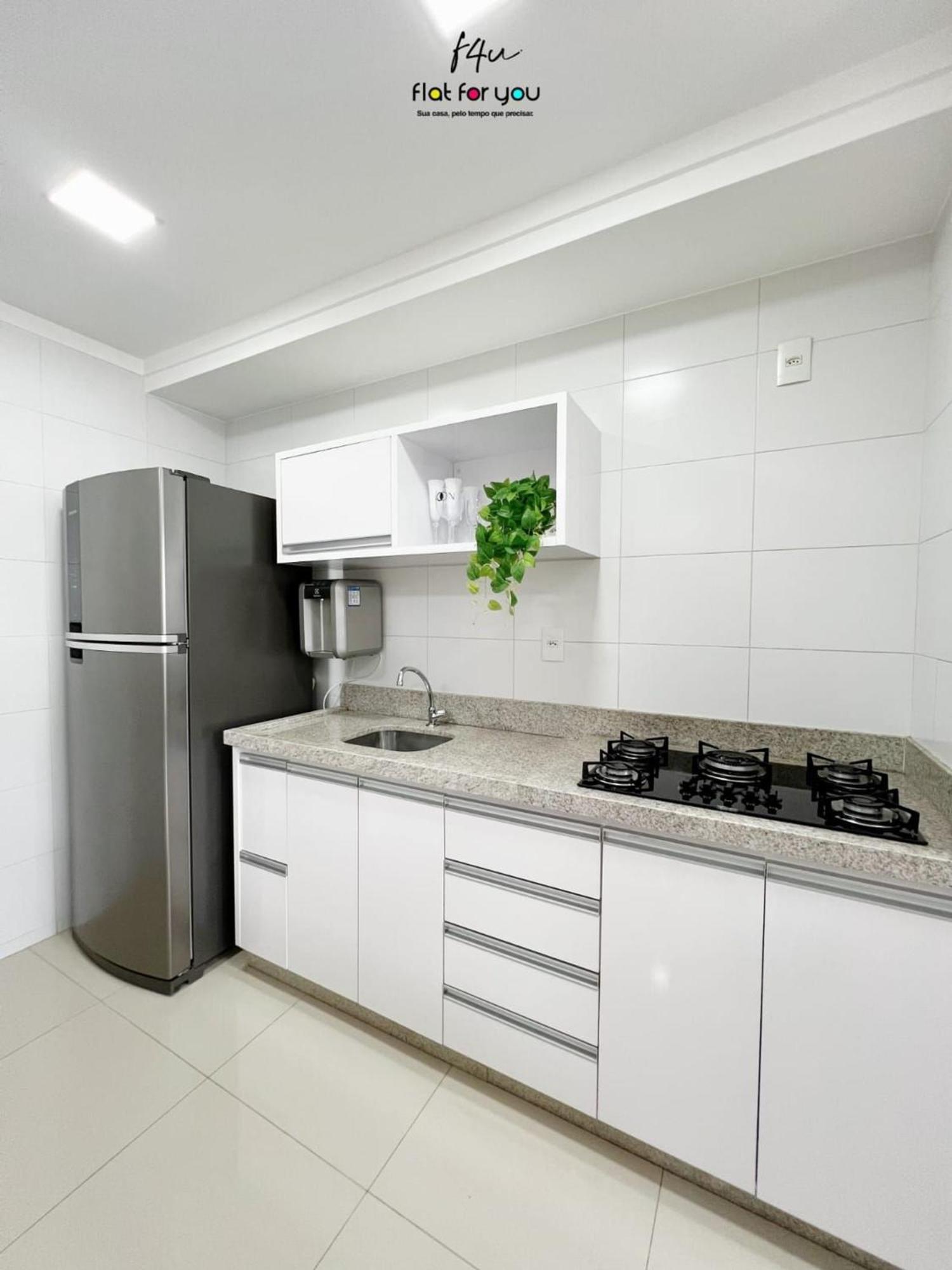 Apartamento 2 Quartos Setor Bueno *