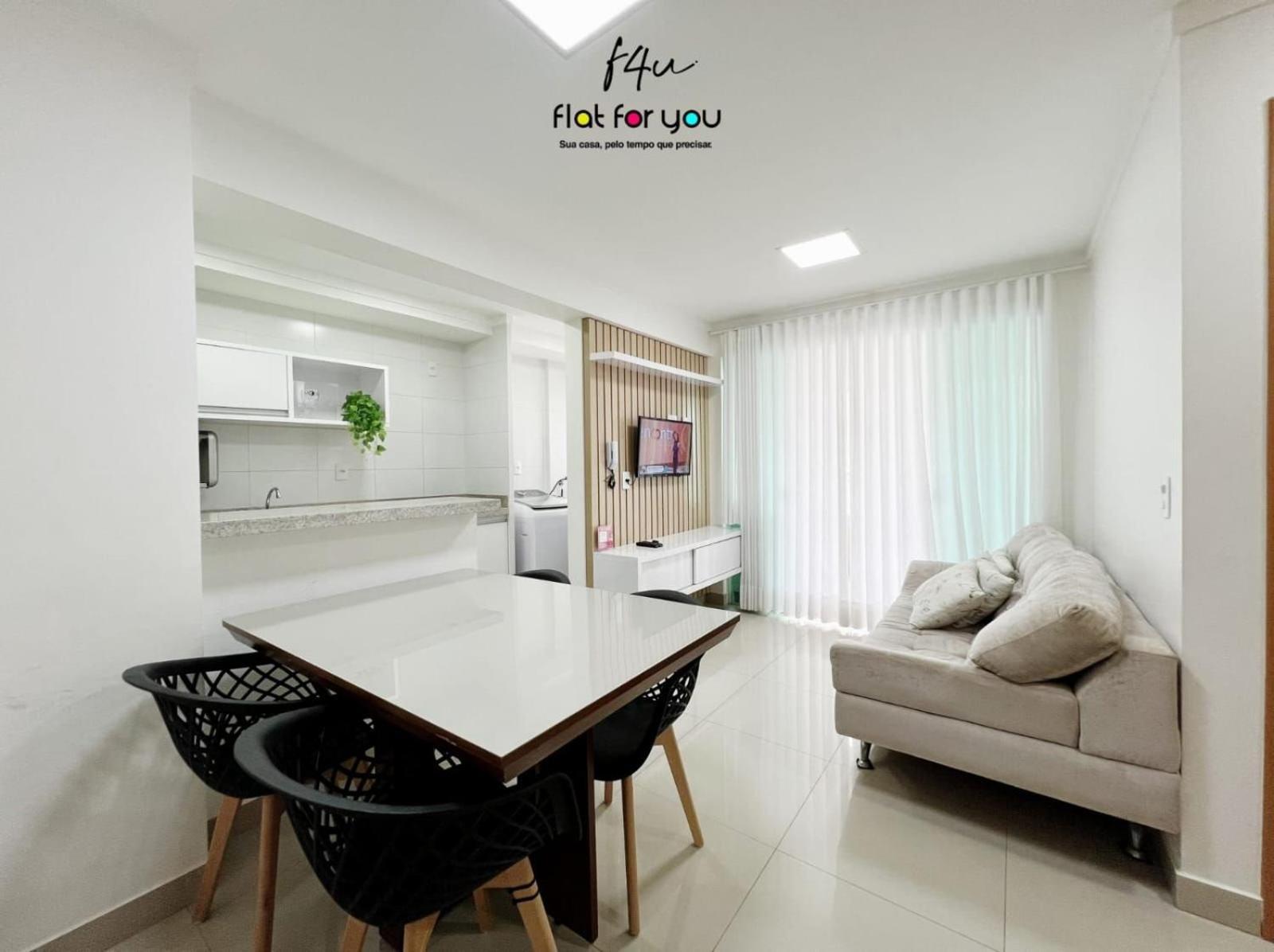 2 Quartos Setor Bueno Apartamento